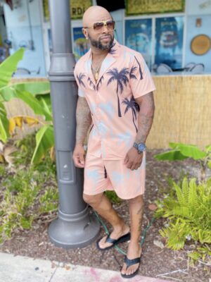 Palm Beach