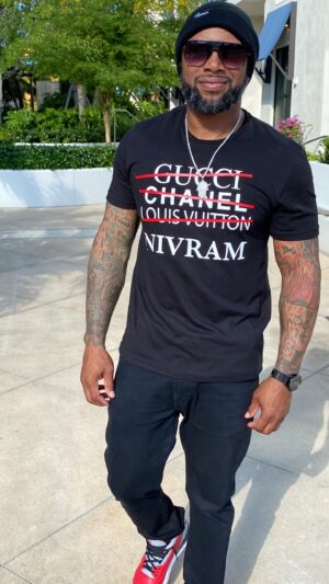 Next Level (Black)