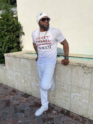Next Level (White)