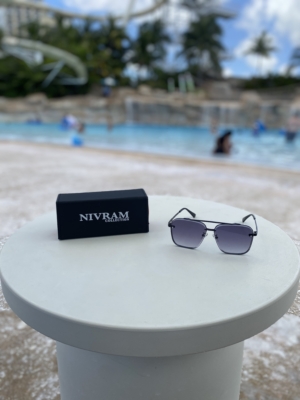 League Of Your Own Luxury Frames (Black)